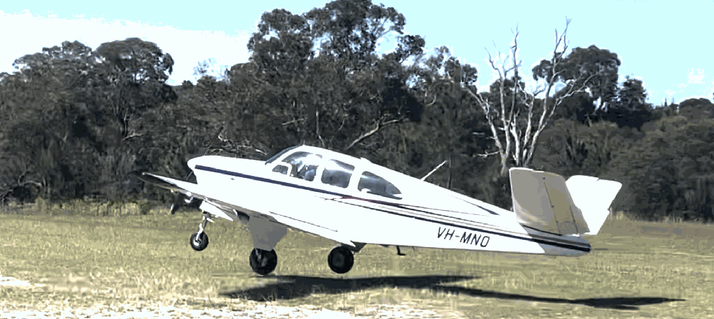 Landing Permission